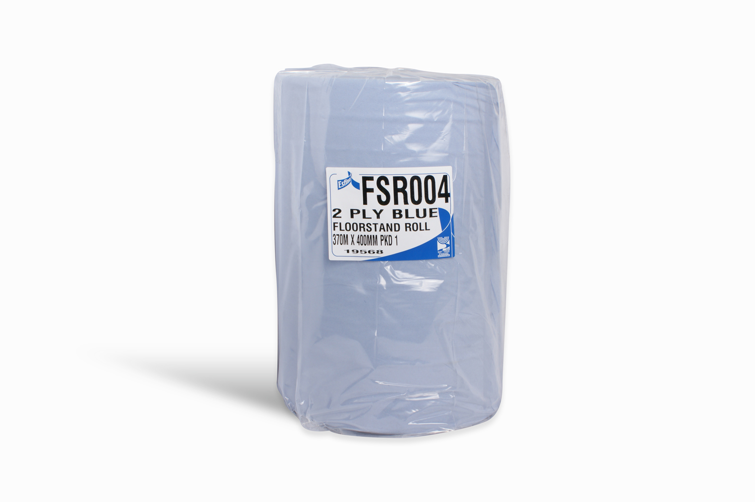 Blue Giant Floorstand Roll